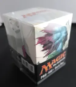 Magic The Gathering: Kumena, Tyrant of Orazca Ultra Pro Deck Box 100+ - Image 3