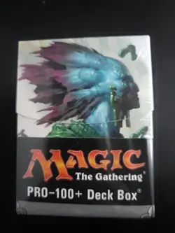 Magic The Gathering: Kumena, Tyrant of Orazca Ultra Pro Deck Box 100+ - Image 7