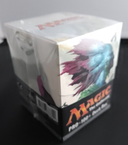 Magic The Gathering: Kumena, Tyrant of Orazca Ultra Pro Deck Box 100+ - Image 8