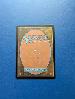 MTG Primeval Titan: Grand Prix Promos Foil - EX-MT - Image 2