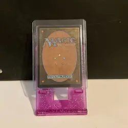 MTG Smothering Tithe #342 Borderless, Foil Double Masters NM - Image 2