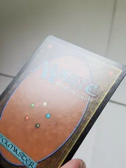 MTG Phyrexian Altar Foil French IN Invasion MT - Image 6