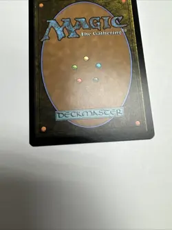 MTG - Faerie Mastermind (Extended Art) March of the Machine Foil #352 - Image 12