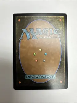 MTG - Faerie Mastermind (Extended Art) March of the Machine Foil #352 - Image 7