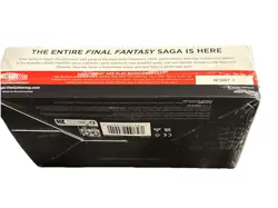 MTG Magic the Gathering Final Fantasy Play Booster Box Sealed IN HAND SHIPS ASAP - Image 2