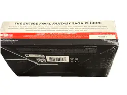 MTG Magic the Gathering Final Fantasy Play Booster Box Sealed IN HAND SHIPS ASAP - Image 5