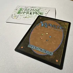 X1 non foil Starting Town FIN - Image 4