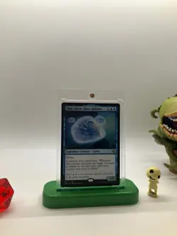 Kira, Great Glass-Spinner NM/M* Jumpstart ENGLISH 154 Mtg - Image 1