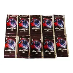10x Modern Horizons 3 Collector Booster Sample Pack MH3 MTG Magic The Gathering - Image 2