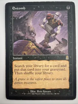 Entomb Odyssey Regular - Image 2