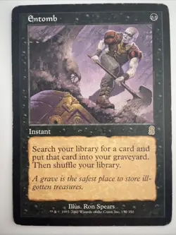 Entomb Odyssey Regular - Image 7