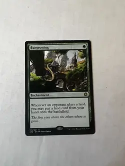 Burgeoning Commander 2016 Regular - Image 3