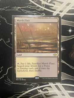 Marsh Flats Modern Horizons 2 Regular - Image 2