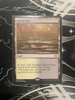 Marsh Flats Modern Horizons 2 Regular - Image 3