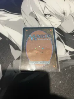 MTG Hauntwoods Shrieker (Borderless) Duskmourn: House of Horror Foil - Image 4