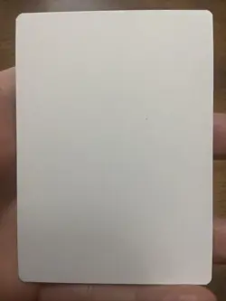 Sweet Oblivion MTG Clint Cearley AP Signed Artist Proof - Image 2