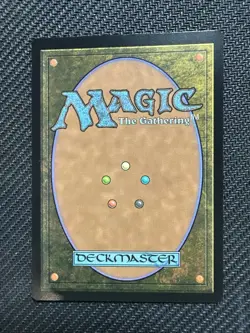 Grim Tutor (Alternate Art) Core Set 2021 Foil - Image 3