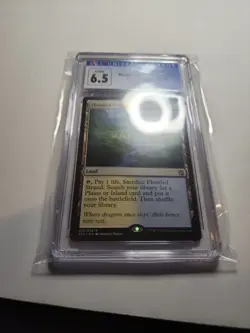 Flooded Strand Khans of Tarkir Regular - Image 3