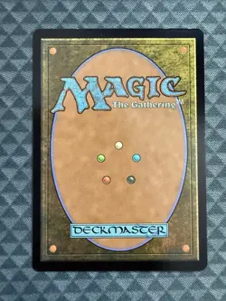 MTG Deathrite Shaman #363 Foil Retro Frame Rare Ravnica Remastered (RVR) - Image 3