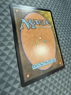 MTG Deathrite Shaman #363 Foil Retro Frame Rare Ravnica Remastered (RVR) - Image 4