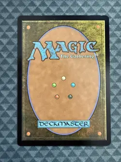 MTG Deathrite Shaman #363 Foil Retro Frame Rare Ravnica Remastered (RVR) - Image 7