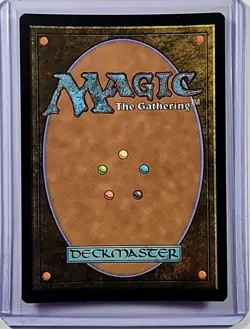 2021 MTG Magic the Gathering SLD Secret Lair Drop Foil #274 Ob Nixilis Reignited - Image 4