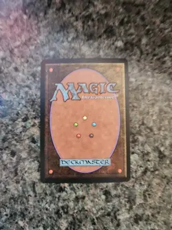 Rootwater Matriarch Tempest NM Blue Rare MAGIC THE GATHERING MTG CARD m8 - Image 2