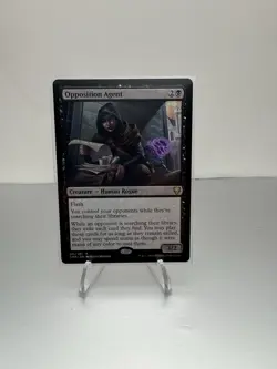 Opposition Agent Commander Legends Regular - Image 2