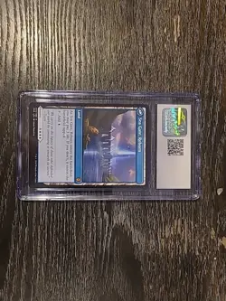 Sea Gate Restoration Zendikar Rising Regular - Image 3