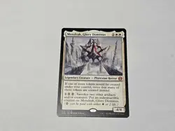 Mondrak, Glory Dominus Phyrexia: All Will Be One Regular - Image 2