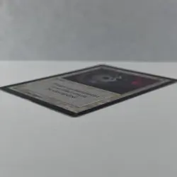 MTG Disenchant Beta Magic The Gathering Card - Image 3