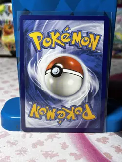 Pokemon Quaxly Card Paldea Evolved Illustration Rare 206/193 - Image 2