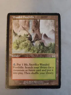 Wooded Foothills Onslaught Regular - Image 4