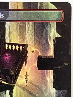 Thundering Falls (Borderless) Murders at Karlov Manor Foil - Image 5