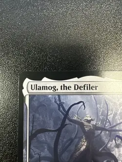 Ulamog, the Defiler Modern Horizons 3 Regular - Image 8