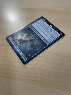 Tekuthal, Inquiry Dominus Phyrexia: All Will Be One Regular - Image 6
