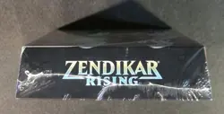 MTG ZENDIKAR RISING COLLECTORS BOOSTER BOX Factory Sealed - Image 7