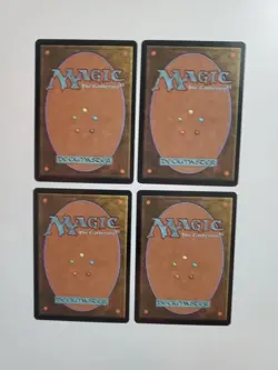 MtG Sea Gate Oracle LP x4 - Rise of the Eldrazi - Image 2