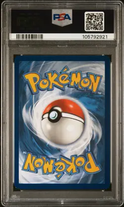 PSA 9 MINT Snorlax ETB SVP 051 Black Star Pokemon Card 151 2023 English - Image 4