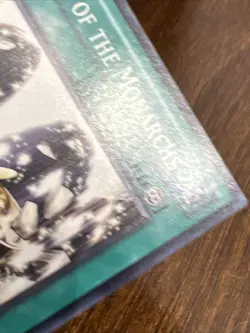 Yu-Gi-Oh! TCG Return of the Monarchs SR01-EN026 1st Edition Common LP - Image 17