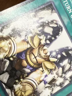 Yu-Gi-Oh! TCG Return of the Monarchs SR01-EN026 1st Edition Common LP - Image 18