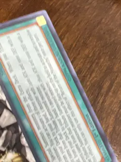 Yu-Gi-Oh! TCG Return of the Monarchs SR01-EN026 1st Edition Common LP - Image 6