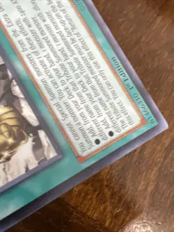 Yu-Gi-Oh! TCG Return of the Monarchs SR01-EN026 1st Edition Common LP - Image 7