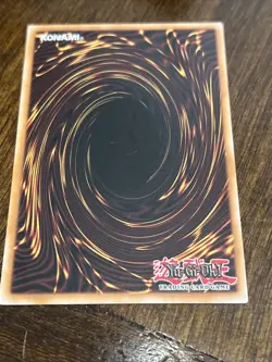 Yu-Gi-Oh! TCG Return of the Monarchs SR01-EN026 1st Edition Common LP - Image 8
