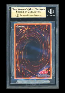 Yu-Gi-Oh BGS10 Sky Striker Ace Kagari SCR 2021 JP022 Prismatic Art Coll JPN - Image 4