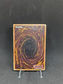 | Yugioh Guardian Grarl DCR-007 Ultra Rare Dark Crisis  MP🔥 | - Image 2
