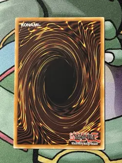 Fossil Dig Quarter Century Secret Rare RA01-EN053 QCSR Rarity Collection Yugioh - Image 2