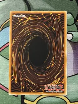 Fossil Dig Quarter Century Secret Rare RA01-EN053 QCSR Rarity Collection Yugioh - Image 4