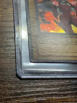 Lightly Played, English Yu Gi Oh Elemental Hero Burstinatrix - EHC1-EN002 - Secr - Image 4