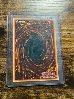Lightly Played, English Yu Gi Oh Elemental Hero Burstinatrix - EHC1-EN002 - Secr - Image 7
